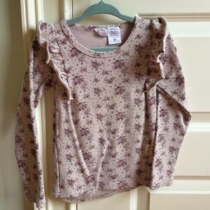 Jamie Kay Long sleeve